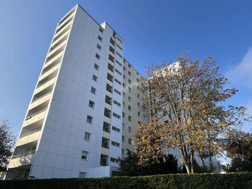 Foto - Wohnung zum Kaufen in Oberursel 180.000,00 € 55 m²