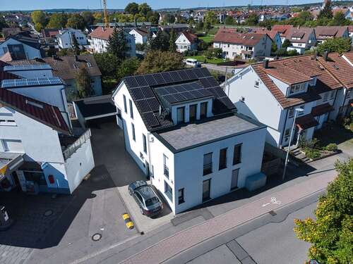 Foto - Wohnung zum Kaufen in Nufringen 390.000,00 € 84.95 m²