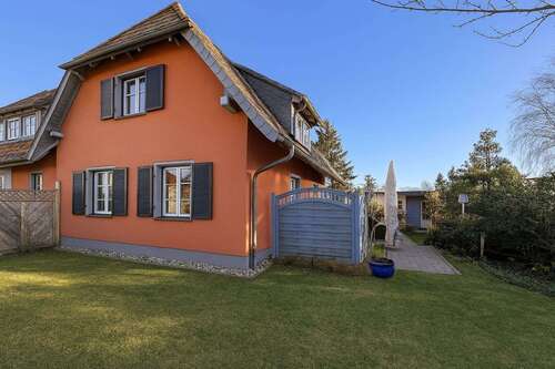 Foto - Haus zum Kaufen in Wieck a. Darß 449.000,00 € 95 m²