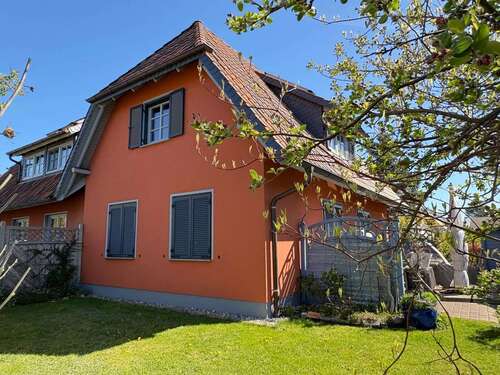 Foto - Haus zum Kaufen in Wieck a. Darß 449.000,00 € 95 m²