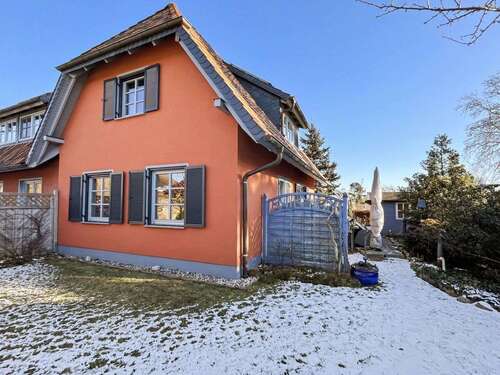 Foto - Haus zum Kaufen in Wieck a. Darß 449.000,00 € 95 m²