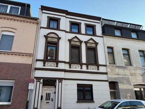 Foto - Haus zum Kaufen in Duisburg-Alt-Homberg 330.000,00 € 133 m²