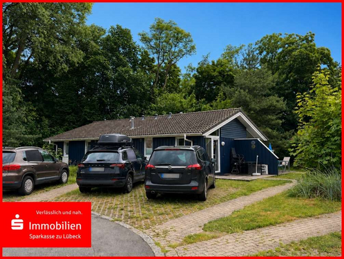 Foto - Wohnung zum Kaufen in Lübeck 198.000,00 € 25 m²