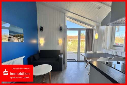 Foto - Wohnung zum Kaufen in Lübeck 234.000,00 € 25 m²