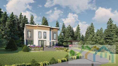 Foto - Haus zum Kaufen in Pyrbaum 698.267,00 € 138 m²