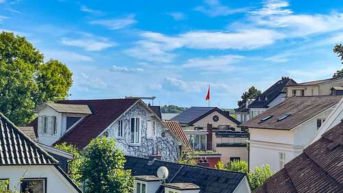 Foto - Wohnung zum Kaufen in Hamburg 1.350.000,00 € 126 m²