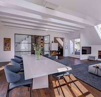 Wohnung zum Kaufen in Hamburg 1.490.000,00 € 126 m²