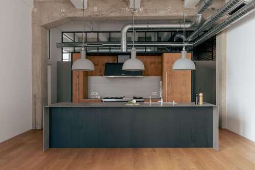 Foto - Wohnung zum Kaufen in Düsseldorf 2.250.000,00 € 239 m²