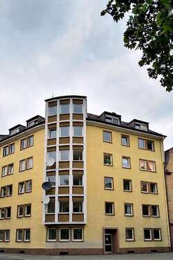 Foto - Wohnung zum Kaufen in Ludwigshafen am Rhein 170.000,00 € 65 m²