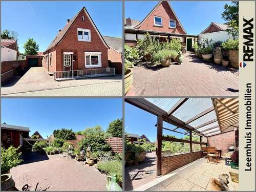 Foto - Haus zum Kaufen in Norden 180.000,00 € 98 m²