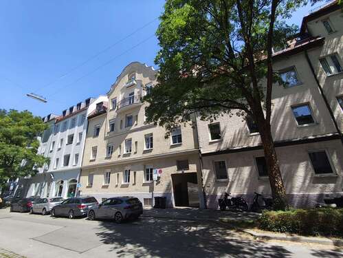 Foto - Wohnung zum Kaufen in München 348.000,00 € 42.12 m²