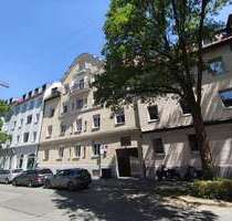 Wohnung zum Kaufen in München 348.000,00 € 42.12 m²