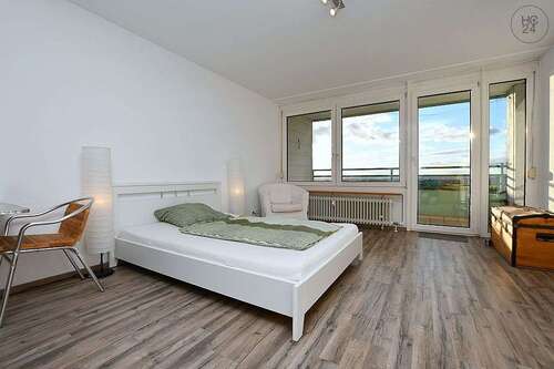Foto - Wohnung zum Mieten in Ostfildern-Nellingen 1.150,00 € 38 m²
