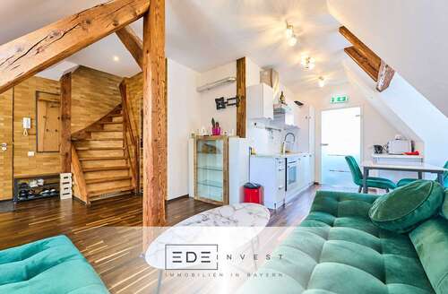 Foto - Wohnung zum Kaufen in München 649.000,00 € 66.13 m²