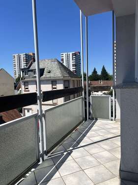 Foto - Wohnung zum Mieten in Frankfurt 760,00 € 30 m²