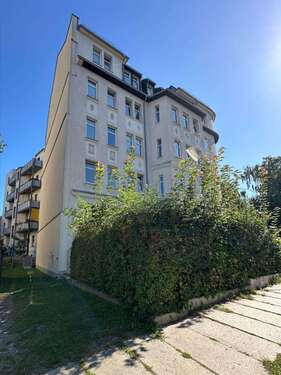 Foto - Wohnung zum Mieten in Chemnitz 450,00 € 85 m²