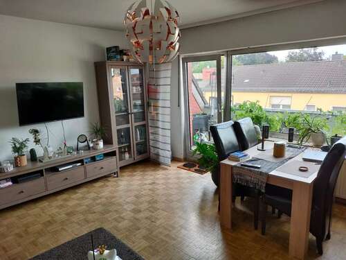 Foto - Wohnung zum Mieten in Osnabrück 570,00 € 52 m²