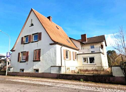 Foto - Haus zum Kaufen in Barbelroth 418.000,00 € 240 m²