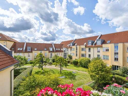 Foto - Wohnung zum Kaufen in Hennigsdorf 210.000,00 € 62.96 m²
