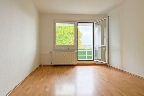 Foto - Wohnung zum Mieten in Chemnitz 220,00 € 40.75 m²