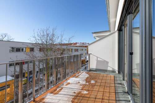 Foto - Wohnung zum Mieten in Berlin 1.397,68 € 57.27 m²