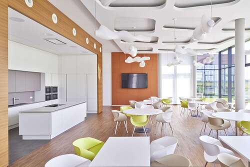 Foto - Büro in Eching 14.096,00 € 958.94 m²