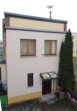 Foto - Büro in Bitterfeld-Wolfen 585,00 € 90 m²