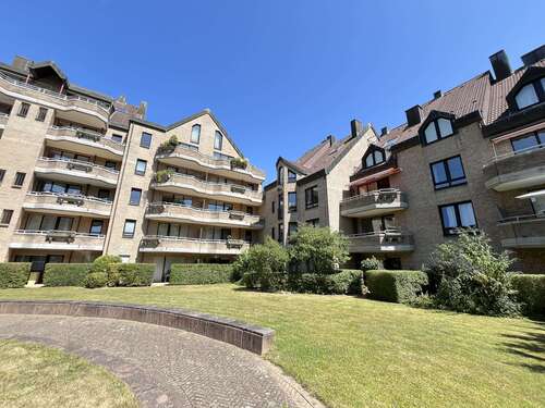 Foto - Wohnung zum Kaufen in Düsseldorf 239.000,00 € 42.16 m²