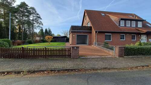 Foto - Wohnung zum Kaufen in Winsen (Aller) 225.000,00 € 79.46 m²