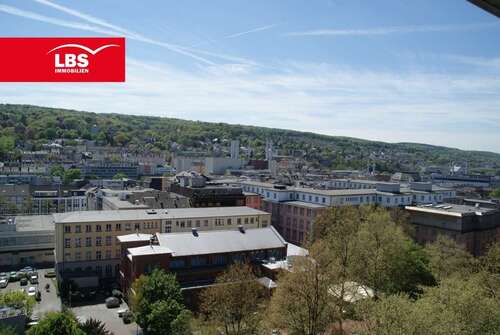 Foto - Wohnung zum Mieten in Wuppertal 600,00 € 60 m²