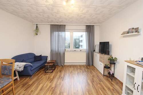 Foto - Wohnung zum Mieten in Kassel 600,00 € 60 m²