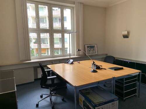 Foto - Büro in Nürnberg 825,00 € 38 m²