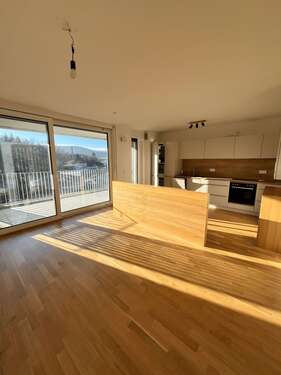 Foto - Wohnung zum Mieten in Aalen 700,00 € 53.6 m²