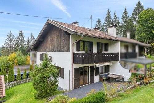 Foto - Haus zum Kaufen in Klais 590.000,00 € 135.67 m²