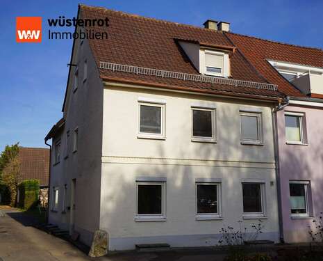 Foto - Haus zum Kaufen in Langenau 250.000,00 € 125 m²