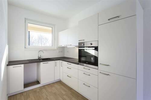 Foto - Wohnung zum Mieten in Berlin 1.020,65 € 55.41 m²