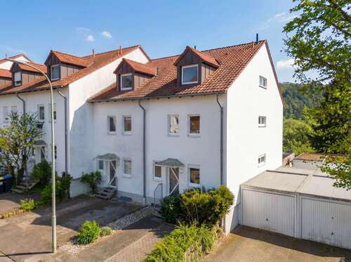 Foto - Haus zum Kaufen in Kaiserslautern 320.000,00 € 155 m²