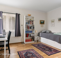 Wohnung zum Mieten in Vilshofen an der Donau 400,00 € 20 m²