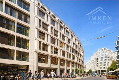 Foto - Büro in Hamburg 14.387,24 € 513.83 m²