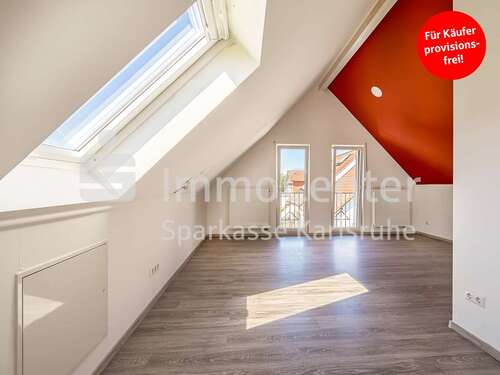 Foto - Haus zum Kaufen in Rheinstetten Mörsch 355.000,00 € 124 m²