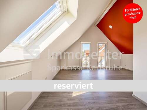 Foto - Haus zum Kaufen in Rheinstetten Mörsch 355.000,00 € 124 m²