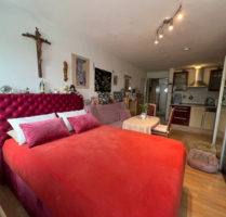 Wohnung zum Kaufen in Burgau 97.000,00 € 33.88 m²