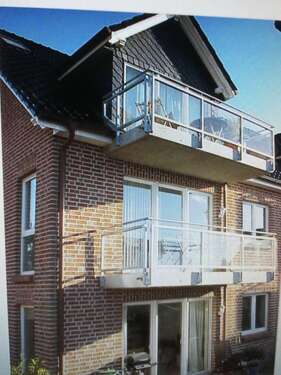 Foto - Wohnung zum Mieten in Börnsen 1.230,00 € 85 m²