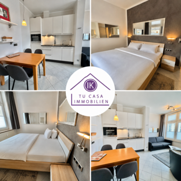 Foto - Wohnung zum Kaufen in Norderney 449.000,00 € 35.63 m²