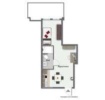 Büro in Nürnberg 109.000,00 € 26.5 m²