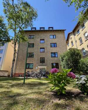 Foto - Wohnung zum Kaufen in Braunschweig 209.000,00 € 58.11 m²