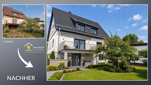 Foto - Haus zum Kaufen in Plüderhausen 435.000,00 € 165 m²