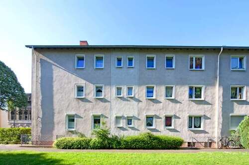 Foto - Wohnung zum Mieten in Recklinghausen 559,00 € 68.2 m²