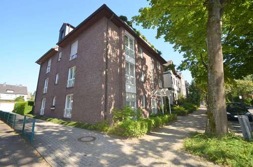 Foto - Wohnung zum Kaufen in Gelsenkirchen- Buer 349.000,00 € 140 m²
