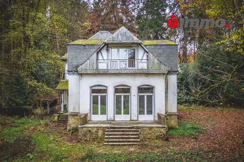 Foto - Haus zum Kaufen in Aachen 950.000,00 € 255 m²